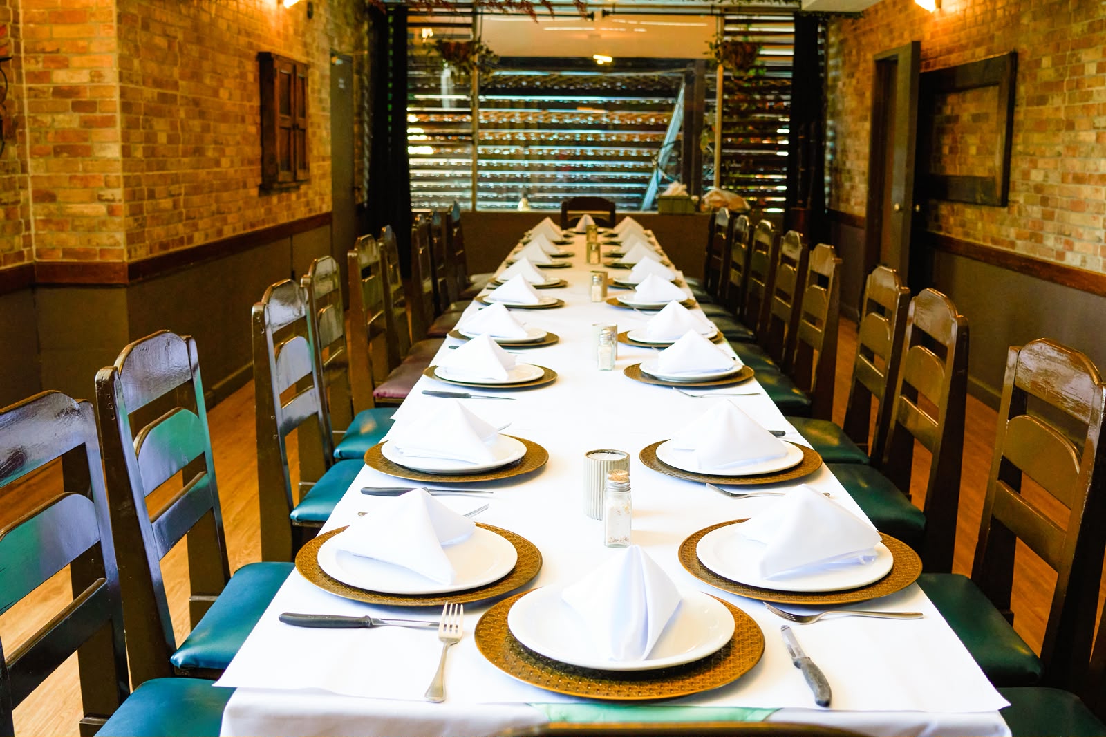 Salón