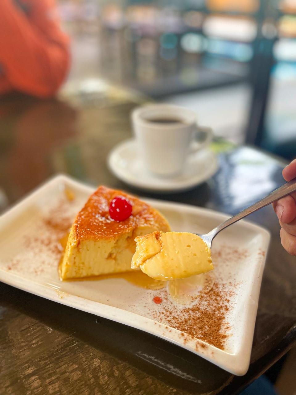 Postres