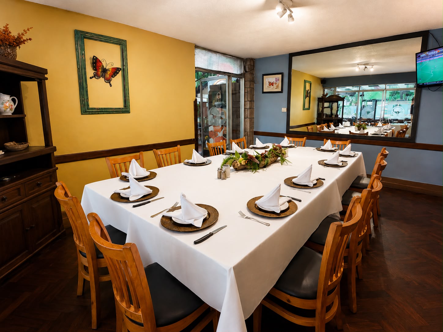 Salón