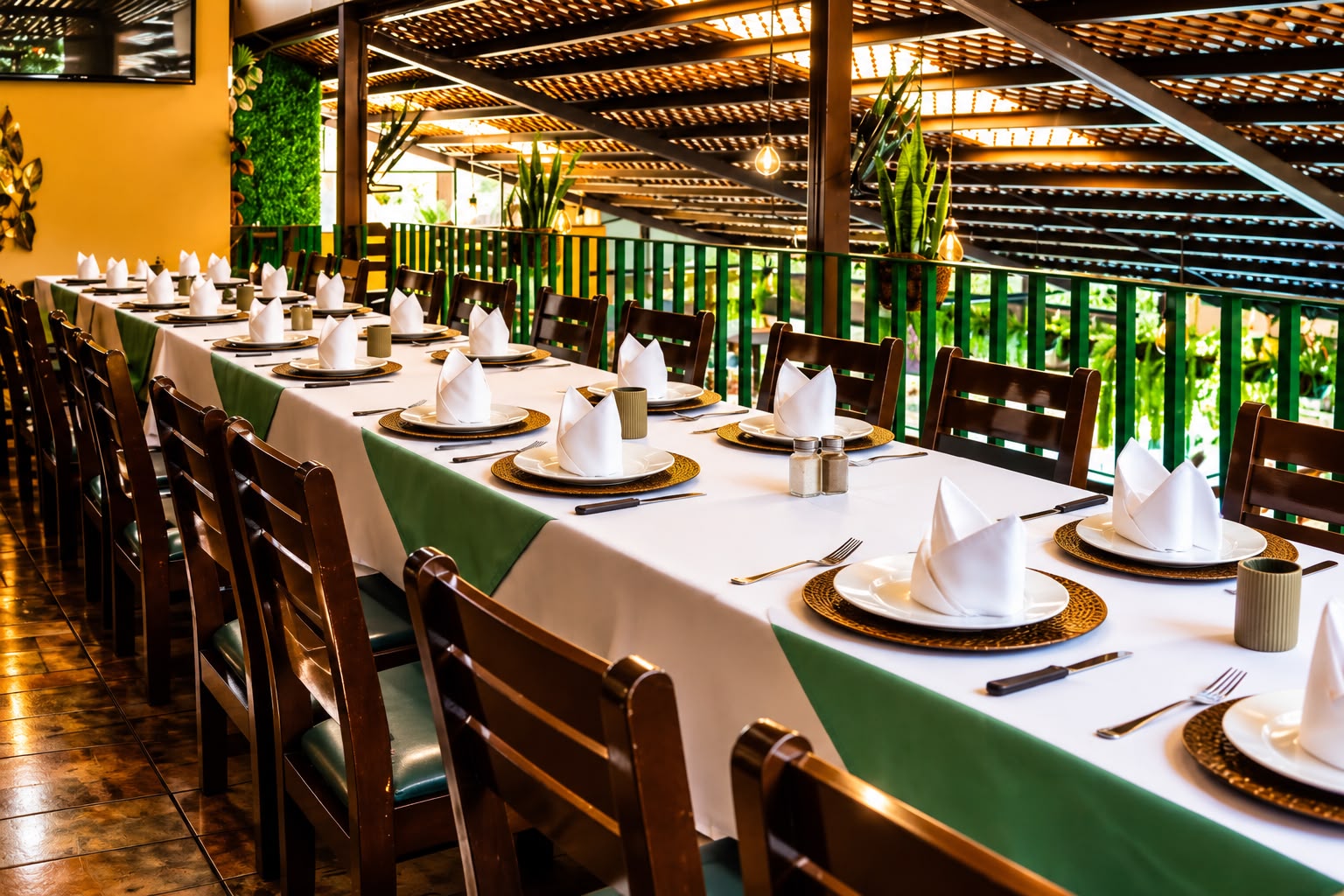 Terraza